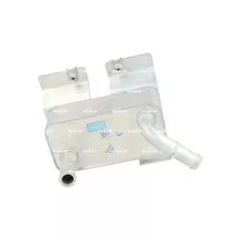 Radiateur, batterie de traction NRF 315001