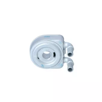 Radiateur d'huile NRF 31739