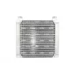 Radiateur d'huile NRF 31742 - Visuel 3