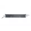 Radiateur d'huile NRF 31744 - Visuel 1