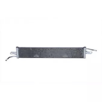 Radiateur d'huile NRF 31744