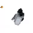 Boîtier, filtre à huile NRF 31751 - Visuel 2