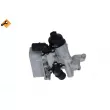Boîtier, filtre à huile NRF 31751 - Visuel 3