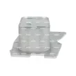 Radiateur d'huile NRF 31755 - Visuel 1