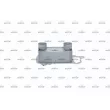 Radiateur d'huile NRF 31756 - Visuel 3