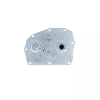 Radiateur d'huile NRF 31761