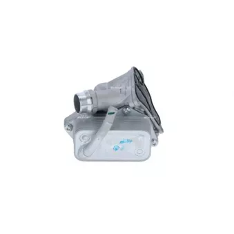 Boîtier, filtre à huile NRF 31762