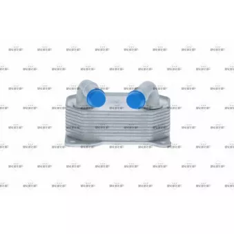Radiateur d'huile NRF 31771