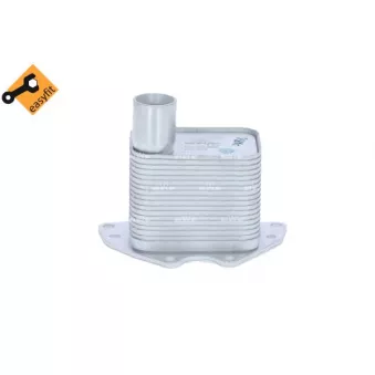 Radiateur d'huile NRF 31772