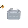 Radiateur d'huile NRF 31774 - Visuel 3