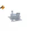 Radiateur d'huile NRF 31776 - Visuel 1