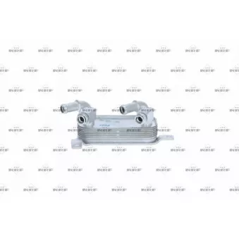 Radiateur d'huile NRF 31778