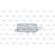 Radiateur d'huile NRF 31779 - Visuel 1