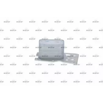 Radiateur d'huile NRF 31783