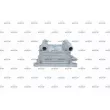 Radiateur d'huile NRF 31784 - Visuel 1