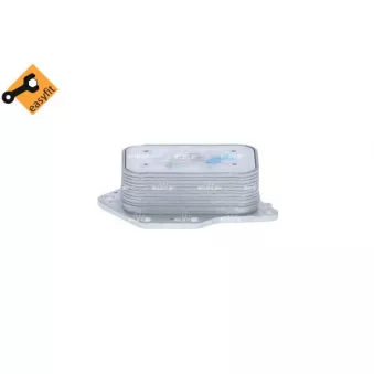 Radiateur d'huile NRF 31785