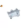 Radiateur d'huile NRF 31786 - Visuel 1