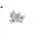 Radiateur d'huile NRF 31786 - Visuel 3