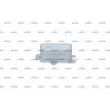 Radiateur d'huile NRF 31787 - Visuel 1