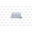 Radiateur d'huile NRF 31787 - Visuel 3