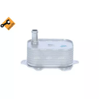 Radiateur d'huile NRF