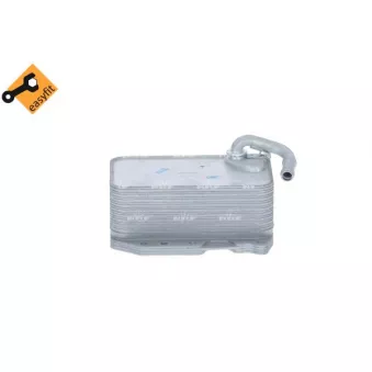 Radiateur d'huile NRF 31791