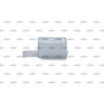 Radiateur d'huile NRF 31793