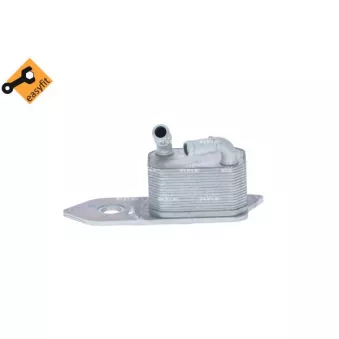 Radiateur d'huile NRF 31795