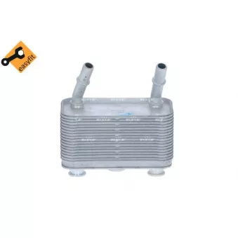 Radiateur d'huile NRF 31797