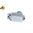 Boîtier, filtre à huile NRF 31803 - Visuel 3
