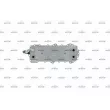 Radiateur d'huile NRF 31806 - Visuel 1