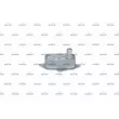 Radiateur d'huile NRF 31807 - Visuel 3