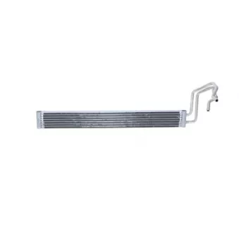 Radiateur d'huile, direction NRF 31808