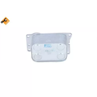 Radiateur d'huile NRF 31812