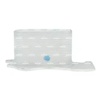 Radiateur d'huile NRF 31816