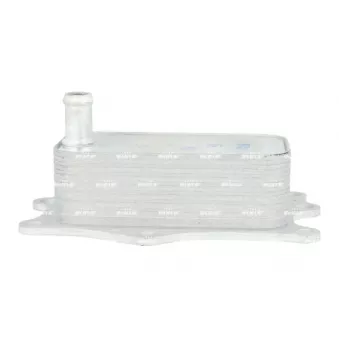 Radiateur d'huile NRF 31818