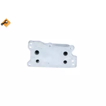 Radiateur d'huile NRF 31821