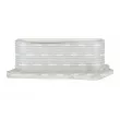 Radiateur d'huile NRF 31826 - Visuel 1