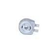 Radiateur d'huile NRF 31834 - Visuel 1