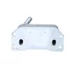 Radiateur d'huile NRF 31843 - Visuel 3