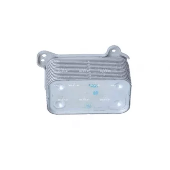 Radiateur d'huile NRF 31850