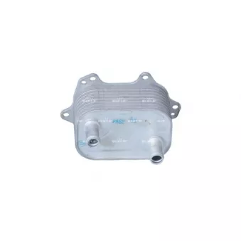 Radiateur d'huile NRF 31853