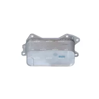 Radiateur d'huile NRF 31861