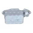 Radiateur d'huile NRF 31864 - Visuel 1
