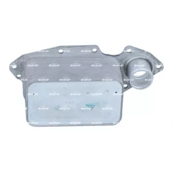 Radiateur d'huile NRF 31864