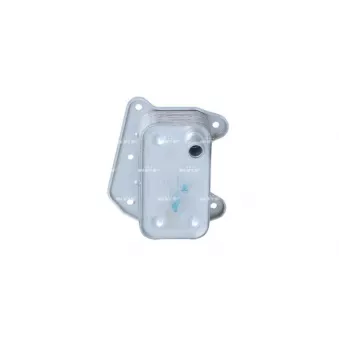 Radiateur d'huile NRF 31867