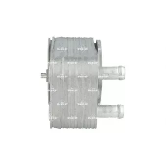 Radiateur d'huile NRF 31886