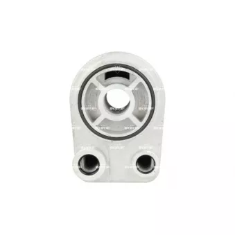 Radiateur d'huile NRF 31891