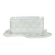 Radiateur d'huile NRF 31893 - Visuel 1