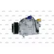 Compresseur, climatisation NRF 320002 - Visuel 1